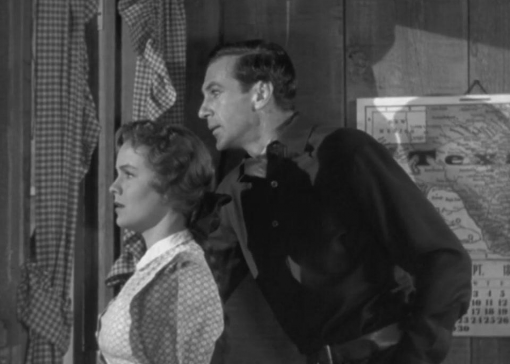 #37. The Westerner (1940)